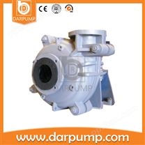 40DAR-200A衬胶渣浆泵_胶泵