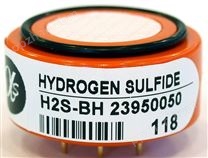 硫化氢气体传感器H2S-BH（固定式,大电流）