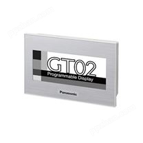 人机界面（触摸屏）通用型GT02系列 GT02M（AIG02MQ14D）