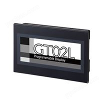 人机界面（触摸屏）GT系列GT02L（AIG02LQ04D）