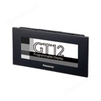 人机界面（触摸屏）GT系列GT12M（AIG12MQ05D）