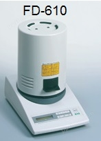 fd-610红外线水分测定仪，测水仪