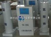 广东二氧化氯发生器生产厂家 计量泵的型号