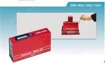 瑞士杰恩尔Zehntner ZGM1020 ZGM1022 ZGM1023光泽度仪
