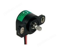 CP-2FABSJ导电塑料角度传感器(绿罐)