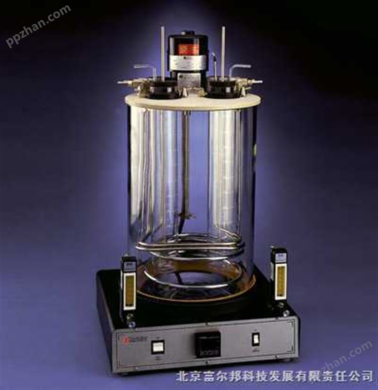 Koehler 高温泡沫特性测试仪 【ASTM D6082】