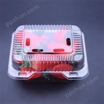 北京市pet水果吸塑包装盒五金吸塑盒厂家 水果吸塑盒