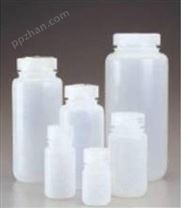 NALGENE高密度聚乙烯广口包装瓶