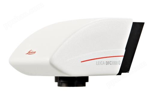 徕卡显微镜摄像头Leica DFC3000G