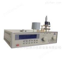 介电常数测试仪/介质损耗检测仪/固液体