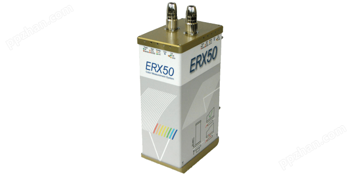 ERX50在线色度仪（白度仪）