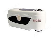 3nh高品质NH310X便携式电脑精密色差仪
