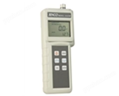 便携式电导率TDS盐度温度测量仪3020M