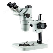 6.7X-4.5X三目電子顯微鏡