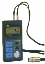 TT100/130 超声波测厚仪