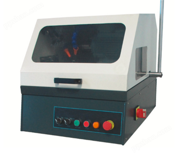 切割机MC-250