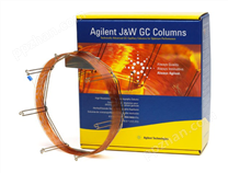 Agilent J&W DB-FFAP 气相色谱柱
