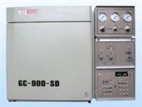 GC-900-SD型气相色谱仪