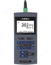 Cond 3310 IDS手持式電導率/電阻率/鹽度/TDS/溫度測量儀