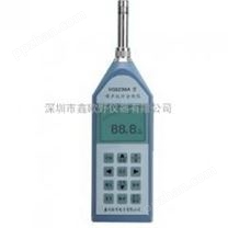 HS6298A 噪聲測試統計分析儀噪音計