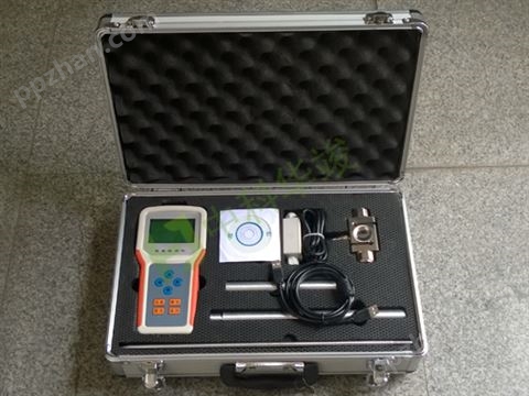 HJ-QX手持式智能农业气象环境检测仪