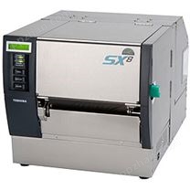 东芝TEC B-SX8T-TS12-CN 不干胶条码打印机