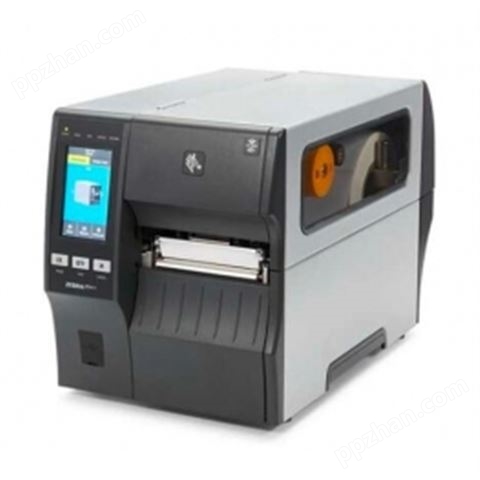 ZT400 系列 RFID 打印机