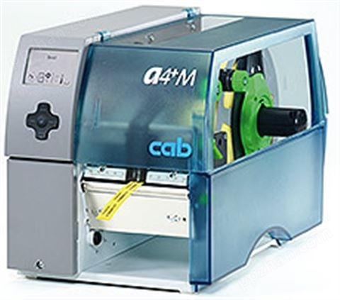 CAB A4+ 条码打印机