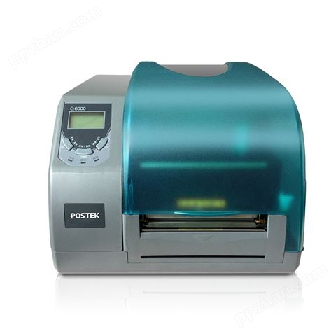 PostekG2000e桌面RFID打印机
