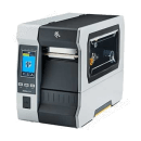 ZT600 系列工商用打印机