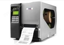 TSC TTP-2410M工业条码打印机