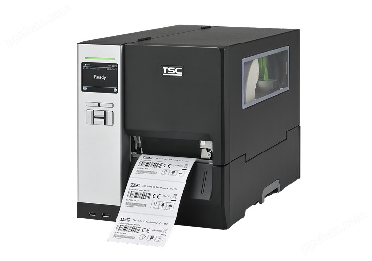 TSC MH240T系列工业级打印机
