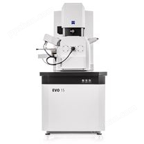 EVO 掃描電子顯微鏡
