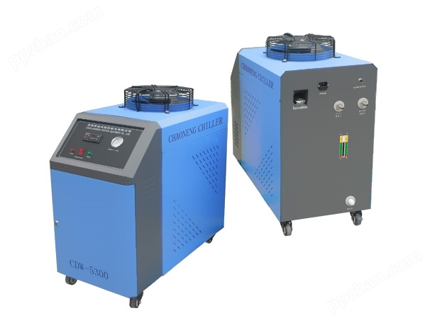 18KW激光焊接设备冷却专用制冷机