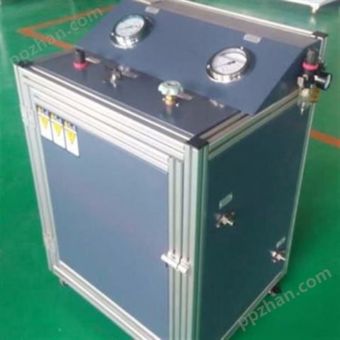 氮气增压泵-氮气增压机