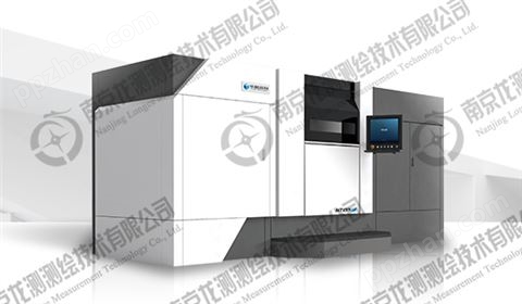 尼龙3D打印机 HT1001P