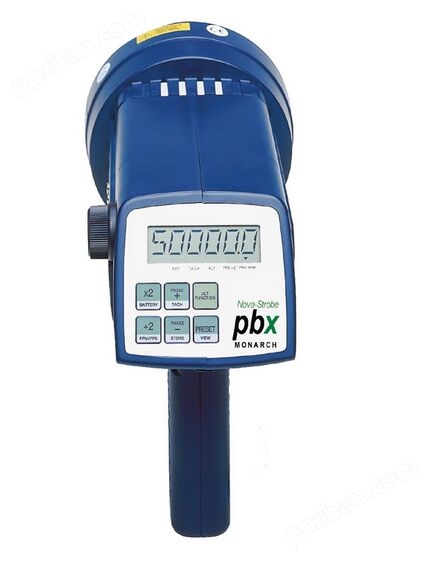 PBX频闪仪,美国蒙那多,频闪仪转速表