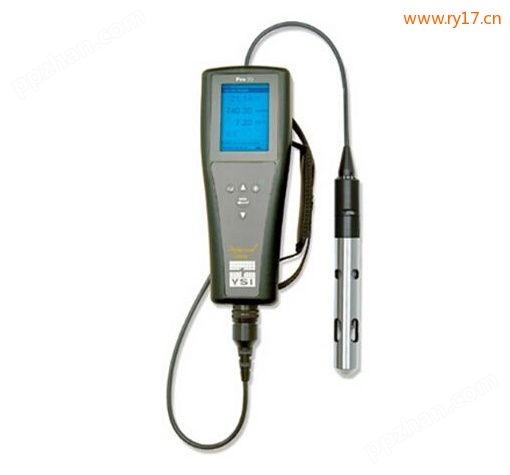 Pro2030 - 多参数水质分析仪