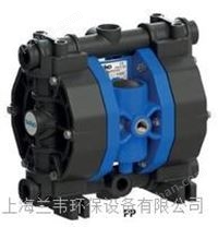 气动隔膜泵AF65