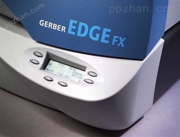 BRADY Gerber Edge FX 热转移台式打印