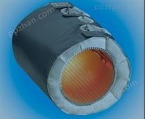 注塑机保温隔热防护罩（型号：ISOWEMA，德国Wema GmbH公司生产，）