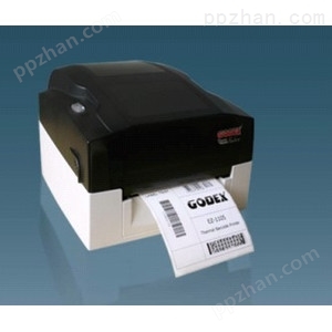 天津GODEX EZ1105商业级条码打印机今博创