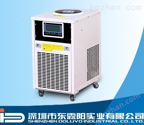 紫外激光器冷水机（B款0.4匹）-DIC004ASL-LB2