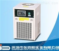 CO2玻璃管激光冷水机（0.2匹）-DIC002ASL-LA1