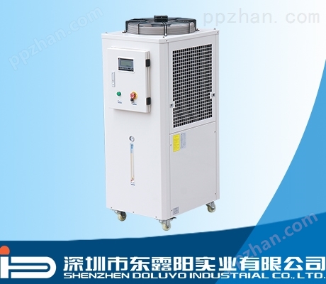 YAG激光冷水机（3匹）-DIC030ASH-LA2
