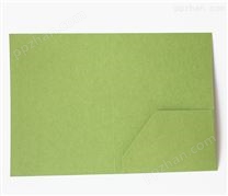 文件封套 绿色环保再生纸封套