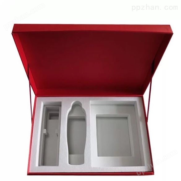 礼盒EVA包装 化妆品EVA内衬定制