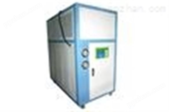 东莞激光冷水机-水冷式冷水机-小型冷水机