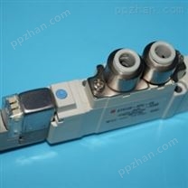 罗兰700印刷机械配件：控制水墨电磁阀SY5120-5FU-C6-X268
