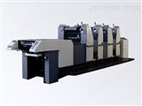 CP36WIN524四色胶印机（高台收纸）